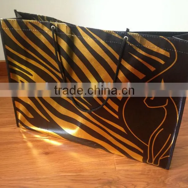 Aluminum Foil Bag