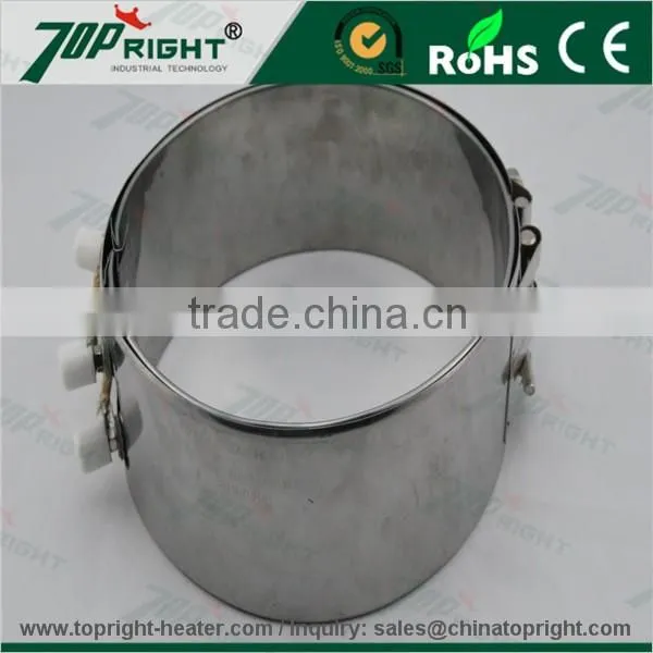 Top Quality Industrial Mica Band Heaters photo-6