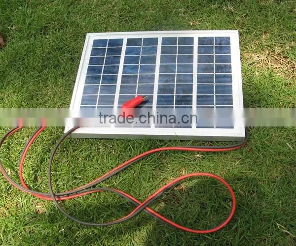 Poly Modules PV 250w Solar Panel Price Wholesale FR-118 photo-5