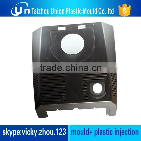 Moulds, Moulding Materials, Moulded Components photo-2