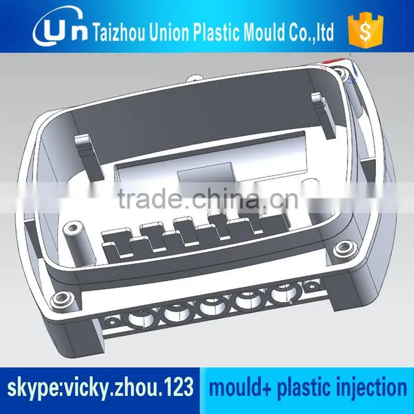 Plastic Injection Mould Bases photo-2