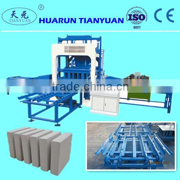 BWY-H Newly Designed Fireproof and Heat Insulation Perlite Board Making Machine photo-2