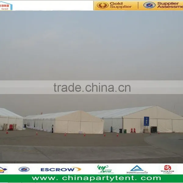 15 x 15m Durable Event Marquee Industrial WarehouseTent for Sale photo-4