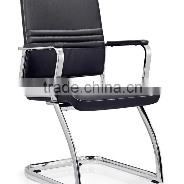 PU Swivel Office Computer Chair B425 Anqiao photo-6