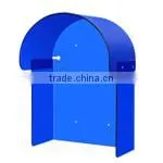 Noise Reduction Booth for Telephone Communication RF-15 Kntech photo-4