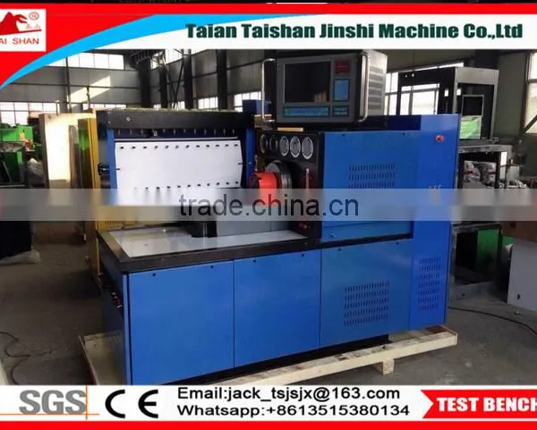 DB2000-2A Fuel Injection Pump Calibration Test Bench in Low Price Made in China photo-3