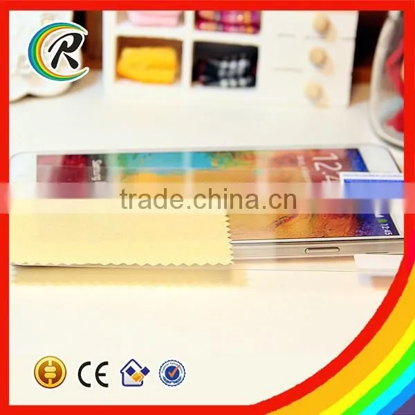 Lcd Clear Protector for Samsung Galaxy S5 Mobile Phone Protector photo-4