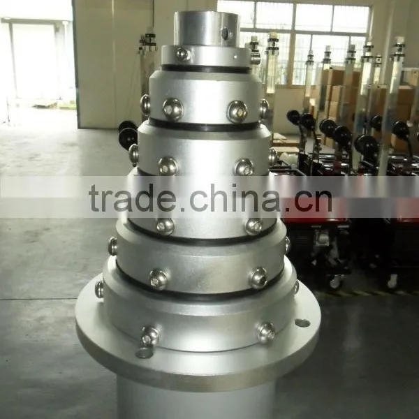 Telescopic Pneumatic Mast photo-3
