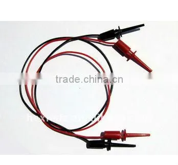 4mm Stackable and Retractable Banana Plug Test Lead photo-6