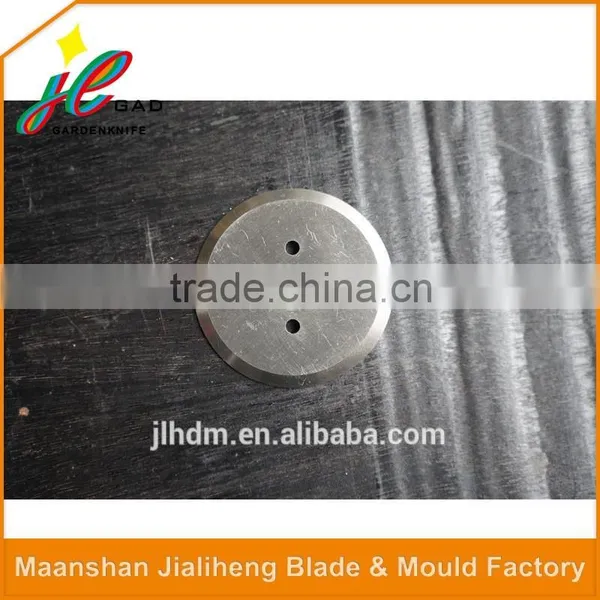 Top Grade Grass Cutting Machine Blade With Low Price photo-3