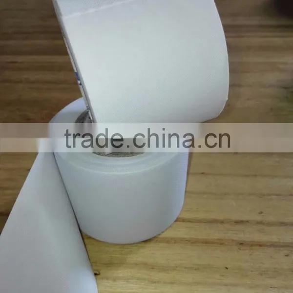 Yellow Wrapping Tape Roller Used for Air Conditioner