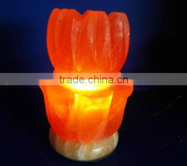 Himalayan Rock Salt Lamp