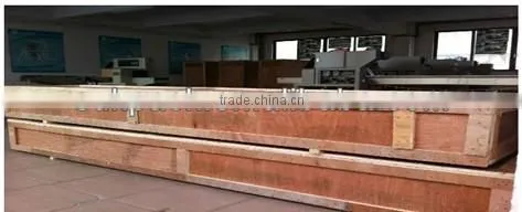 Full Automatic Multi Head Weigher &vertical Packing Machine photo-4