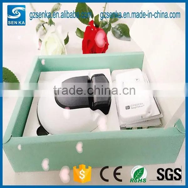 Wholesale Bluetooth Remote Selfie Robot for Smartphone photo-6