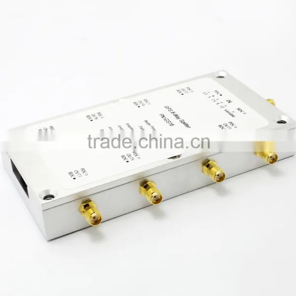 GPS Splitter 8 Way GPS Power Splitter IGS18 photo-2