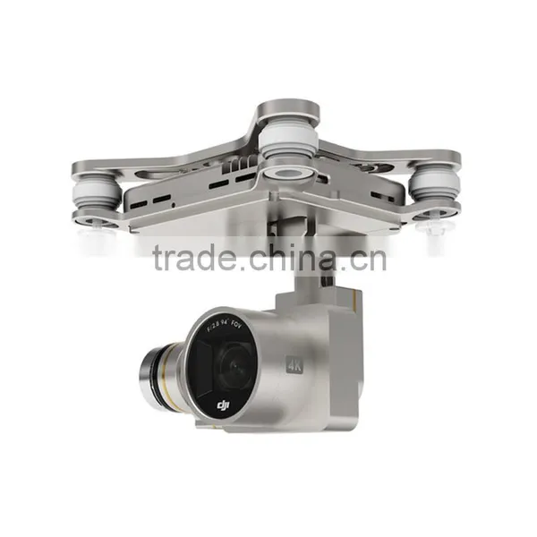 DJI Phantom 3 Advanced Quadcopter 2.7K HD Video and 3-Axis Gimbal photo-3