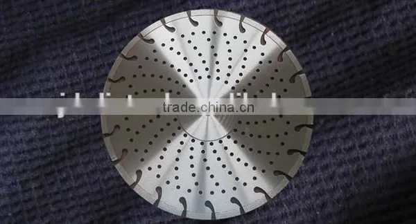 450mm Diamond Concrete Saw Blade photo-6