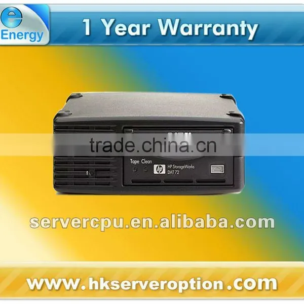 Q1523B DAT 72 SCSI External Tape Drive