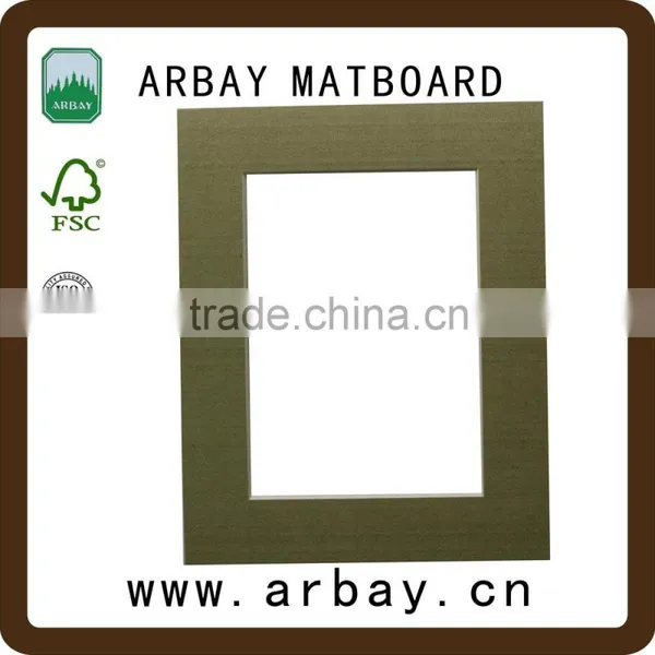 Custom Color White Frame Photo Collage Frame Plastic Picture Frame Backs for Decorative Homer photo-3