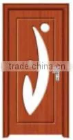 Blessing PVC Glass Door