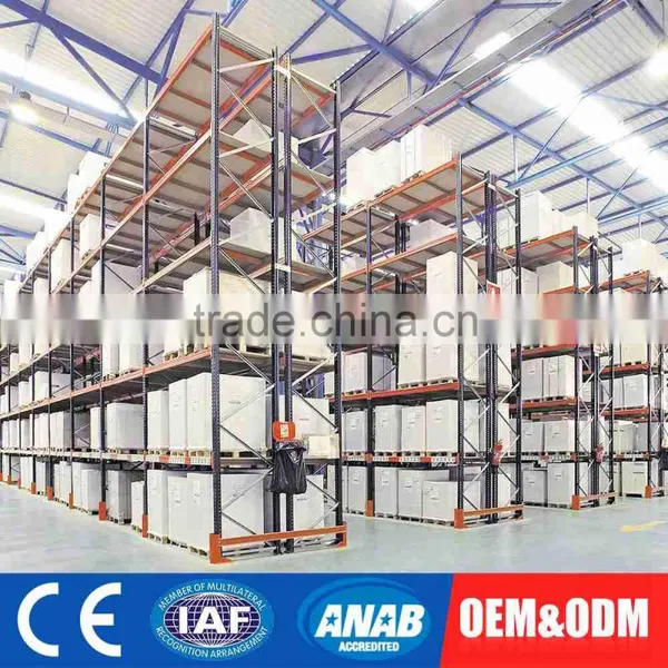 2016 Most Popular Metal Warehouse Rack photo-5
