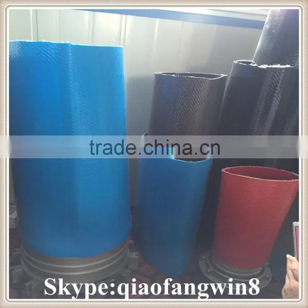Agricultural Irrigation Tpu Layflat Hose photo-2