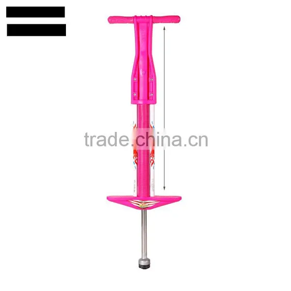 Powerful Air Pogo Stick/fitness Equipment Jump Bar/jump Stick Made in China. photo-3
