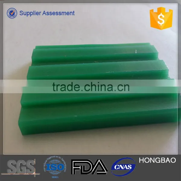Sprocket and Idler in UHMWPE Material, Virgin UHMWPE Sprocket and Idler photo-3