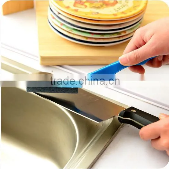 High-performance Handheld Sharpening Stone / Handheld Knife Sharpening Stone photo-2