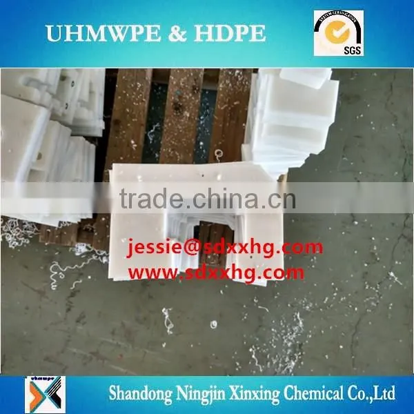 Price of Anti Abrasion Suction Box Cover,uhmwpe Suction Board Suction Board Inhalation Board photo-5
