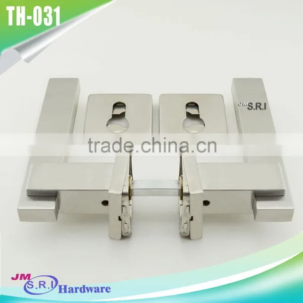 Hot Sale Soundproof Door Handle Made in China photo-5