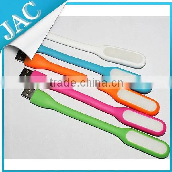 for Xiaomi Universal Bendable Portable Mini USB LED Light photo-6
