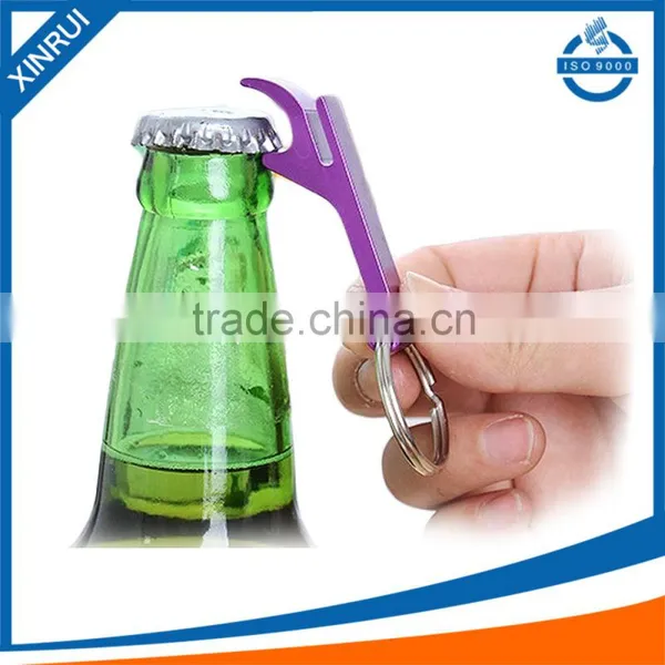 Hot Sale Top Quality Bottle Opener With Guitar Keychain Custom Metal Badge photo-6