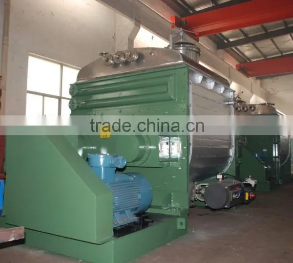 Sigma Kneader for BMC/BMC Fiber Mixer/bmc Glass Fiber Kneader photo-4
