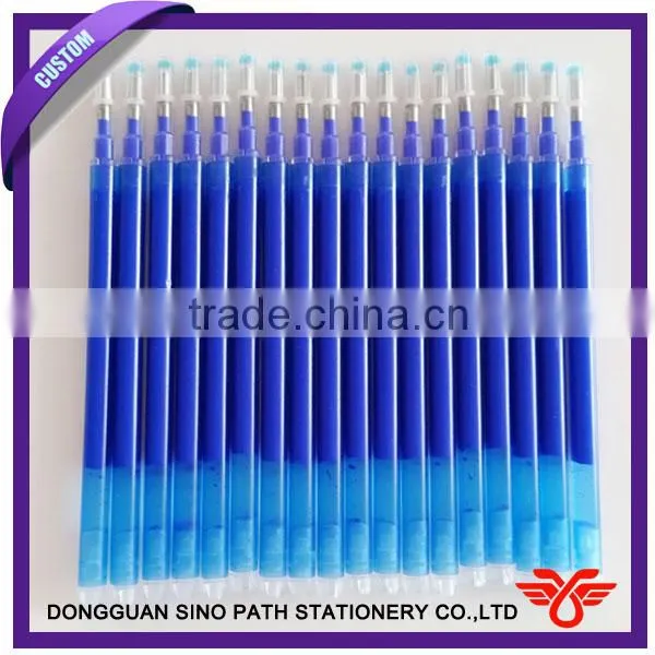 Leather and Fabric Marking Invisible Pen, Ink Erasable Customize Pen photo-6