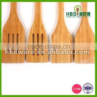High Quality Bamboo Kitchen Utensil for Sale photo-4