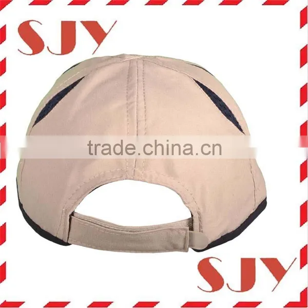 Hot Sale Dri-fit Custom Racing Cap, Racing Sport Cap photo-4