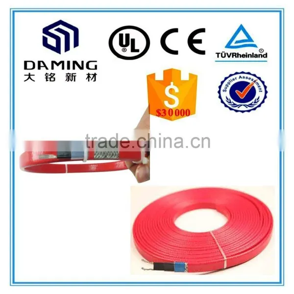 Heat Resistant Flexible Cable