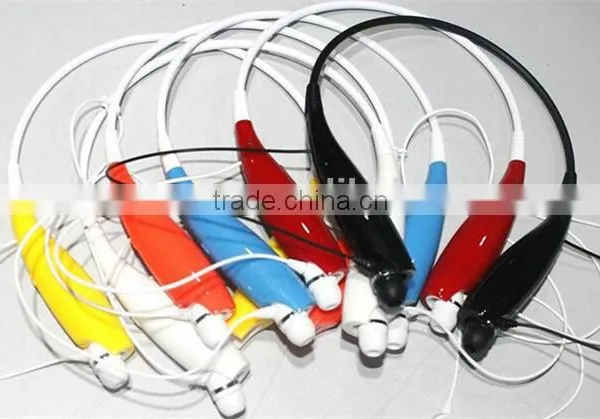 HBS 730 Light Wireless Bluetooth Earphone With Microphone photo-6