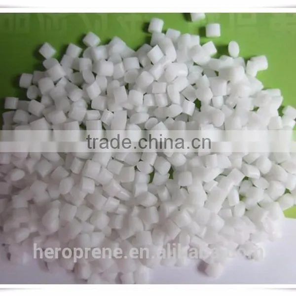 Good Price Quality TPE Granules for Toughening Application
