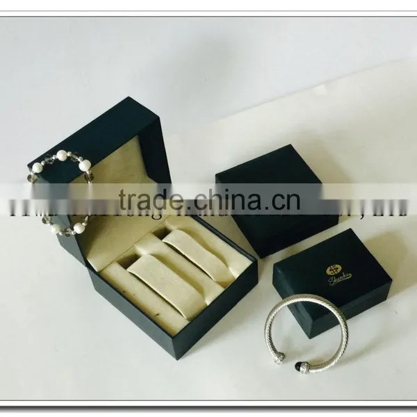 Yiwu Professional Custom Printed Birthday Gift Luxury Jewlery Box Packaging Box photo-3