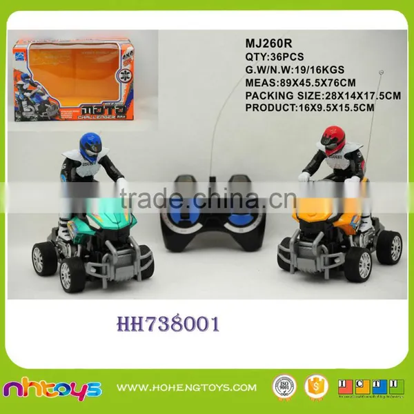 RC Motorcycle RC Motorbike RC Motor photo-2