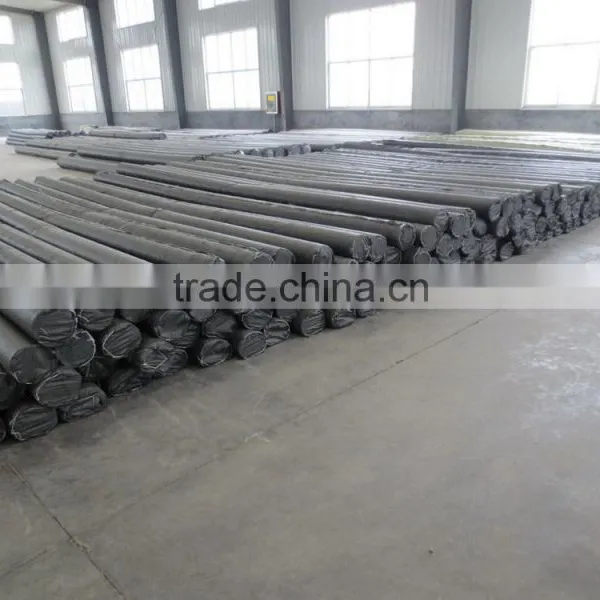 HDPE Waterproof Geomembrane/liner/sheet photo-4