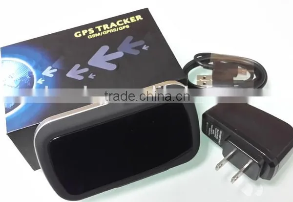 Mini Gps Tracker,gps Gprs Gsm Wireless Car Alarm Security System,support Andorid/ios App Gsm/gprs/gps Tracking LK208 photo-4