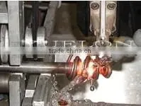 30KW High Frequency Heat Treatment Equipment photo-4