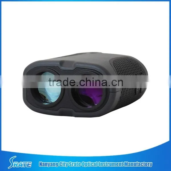 Powerful 6x25mm Long Distance 1200m Golf Laser Range Finder photo-3
