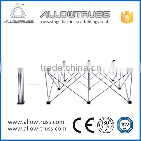 Cost-effective Portable Stage Platform for Sales photo-3