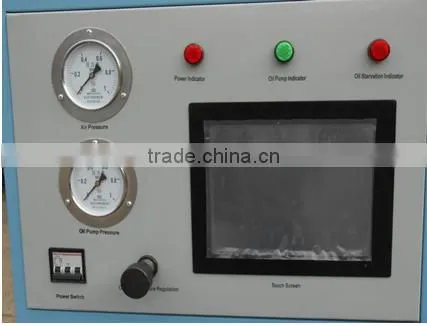 Beacon BCZY-2CTurbocharger Test Type Automobile Turbocharger Test Bench photo-3