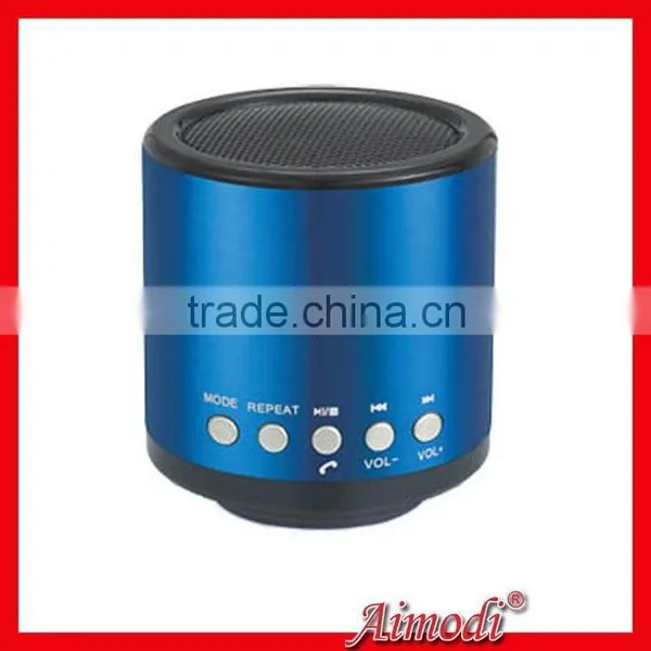 Wholesale Customize Gift Promotion Speaker Bluetooth Wireless Speaker photo-4