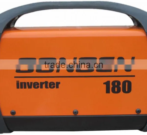 Plastic Inverter Welding Machine photo-2